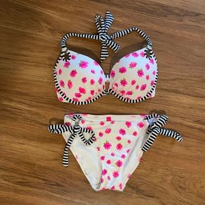 Victoria’s Secret Bombshell Swimsuit